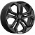 Диск Premium Series КР015 7,5x19 5*112 Et:40 Dia:57,1 Diamond quartz