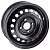 Диск Евразиа ТАПО 53A49Z 5,5x14 4*100 Et:49 Dia:56,6 Черный