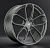 Диск LS Forged FG26 9,5x21 5*130 Et:46 Dia:71,6 MGM