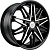 Диск NZ SH674 6,5x16 5*114,3 Et:46 Dia:67,1 BKF