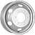 Диск TOPU (SRW) 3165588 1500 кг 5,5x16 6*170 Et:106 Dia:130 Silver