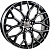 Диск RST R059 7x19 5*114,3 Et:45 Dia:60,1 BL