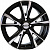 Диск NEO 674 6x16 4*100 Et:45 Dia:60,1 BL