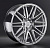 Диск LS Forged FG12 11x21 5*112 Et:42 Dia:66,6 hpb