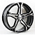 Диск RST R099 7,5x19 5*108 Et:38 Dia:60,1 Silver