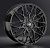 Диск LS Forged FG10 9x22 5*120 Et:43 Dia:72,6 MGM