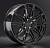 Диск LS Forged FG45 8,5x19 5*112 Et:40 Dia:66,6 bk