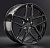 Диск LS Forged FG47 8,5x19 5*120 Et:25 Dia:72,6 bk