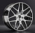 Диск LS Forged FG43 9,5x20 5*130 Et:35 Dia:84,1 bkf