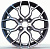 Диск VENTI 1619 6x16 4*100 Et:46 Dia:54,1 BD