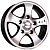 Диск NEO 541 6,5x15 5*139,7 Et:40 Dia:98 BL