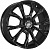 Диск Khomen KHW1907 7,5x19 5*120 Et:41 Dia:59,5 Black-FP