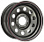 Диск Off-Road-Wheels Black 8x16 5*150 Et:-25 Dia:113 Black