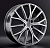 Диск LS Forged LSFG21 7x19 5*114,3 Et:40 Dia:64,1 gmf