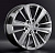 Диск LS Forged FG19 7,5x19 6*139,7 Et:25 Dia:106,1 hpb