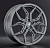 Диск LS Forged FG27 8,5x20 5*114,3 Et:45 Dia:67,1 MGM