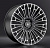 Диск LS Forged FG25 9x21 5*120 Et:45,5 Dia:62,6 mbf