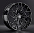 Диск LS Forged FG29 9x21 5*120 Et:45,5 Dia:62,6 bk
