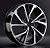 Диск LS Forged FG22 7x19 5*108 Et:36 Dia:65,1 bkf