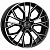 Диск MAK Stilo 10x21 5*112 Et:19 Dia:66,45 Black Mirror