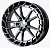 Диск RR CSSYA5641 8x19 5*114,3 Et:40 Dia:67,1 LK