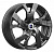 Диск K&K Палермо 6,5x16 5*112 Et:50 Dia:57,1 кварц