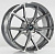 Диск Megami MGM-22 6x14 4*98 Et:35 Dia:58,6 gmf