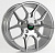 Диск Megami MGM-29 6x14 4*98 Et:35 Dia:58,6 gmf