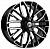 Диск RPLC ZKR2 9,5x22 5*108 Et:48 Dia:63,4 BFP