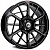 Диск RPLC ZKR1 8,5x21 5*108 Et:40 Dia:63,4 BLK