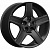 Диск Premium Series КР008 8,5x20 5*120 Et:47 Dia:66,1 Fury Black