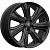 Диск Premium Series Kleemann (КР1067) 8,5x20 5*108 Et:36 Dia:65,1 fury black