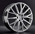 Диск LS Forged LSFG21 8x19 5*108 Et:46 Dia:63,3 hpb