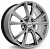 Диск X'trike X-122 7,5x18 5*108 Et:38 Dia:54,1 HSB
