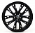 Диск RST R119 7x19 5*108 Et:36 Dia:65,1 BL