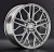 Диск LS Forged FG48 9,5x22 5*108 Et:48 Dia:63,3 MGM