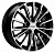 Диск Carwel Тевриз 6,5x16 5*114,3 Et:43 Dia:67,1 ABT