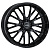 Диск MAK Speciale 8,5x20 5*108 Et:45 Dia:72 Gloss Black