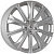 Диск Premium Series КР013 7x19 5*114,3 Et:40 Dia:66,1 Elite Silver