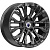 Диск K&K Кортес 8,5x19 6*139,7 Et:36 Dia:100,1 Кварц