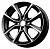 Диск Carwel Тахо 283 6x15 4*100 Et:46 Dia:54,1 AB