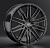 Диск LS wheels FlowForming RC75 8,5x20 5*120 Et:40 Dia:72,6 bk