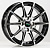 Диск Megami MGM-13 6x14 4*100 Et:35 Dia:67,1 bkf