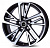 Диск Lizardo XH292 (395) 8x19 5*114,3 Et:45 Dia:67,1 CBMF