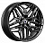 Диск K&K Колумб 7x19 5*108 Et:47 Dia:60,1 кварц