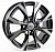 Диск RST R045 6x15 4*100 Et:40 Dia:60,1 BD