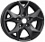 Диск Carwel Конго 1615 6,5x16 5*118 Et:50 Dia:71,1 BL