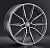 Диск LS wheels FlowForming RC58 8,5x20 5*112 Et:30 Dia:66,6 mgmf