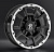 Диск Replay SZ80 5,5x15 5*139,7 Et:5 Dia:108,5 bkl