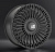 Диск LS wheels FlowForming RC99 8,5x20 6*139,7 Et:36 Dia:100,1 mb